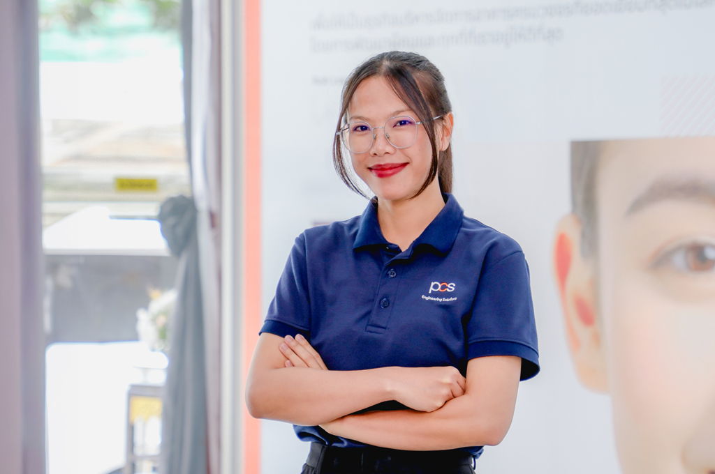 From Intern to IoT Engineer: Turning Data into Sustainable Action