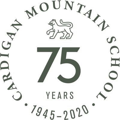 Anniversary Tribute for Cardigan Mountain School