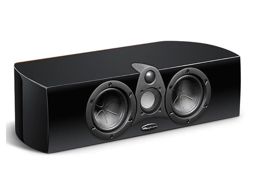 Wharfedale JADE C1 Center Channel - New-In-Box; Full Warranty; 40%Off
