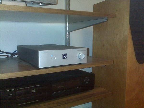 Trio C-100: the newest addition