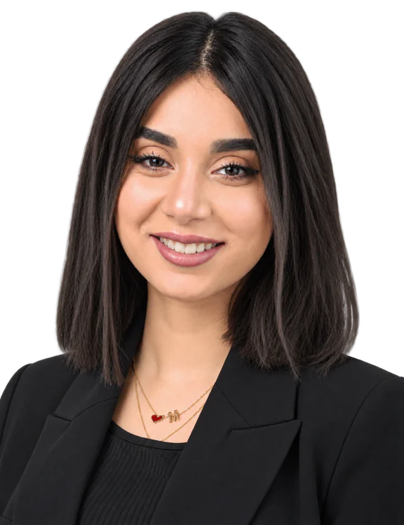Mina Niazkhani