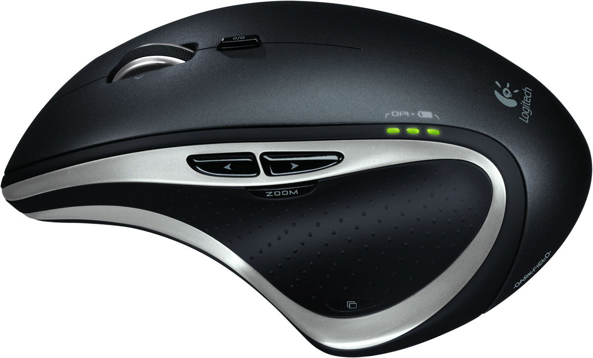 39 Best mouse for programmers as of 2023 - Slant