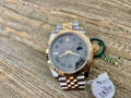 rolex wimbledon