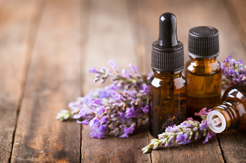 (Cancelled) Basic Aromatherapy for Massage Therapists