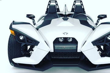 Rent A Polaris Motorcycle In Fort Lauderdale Fl Riders