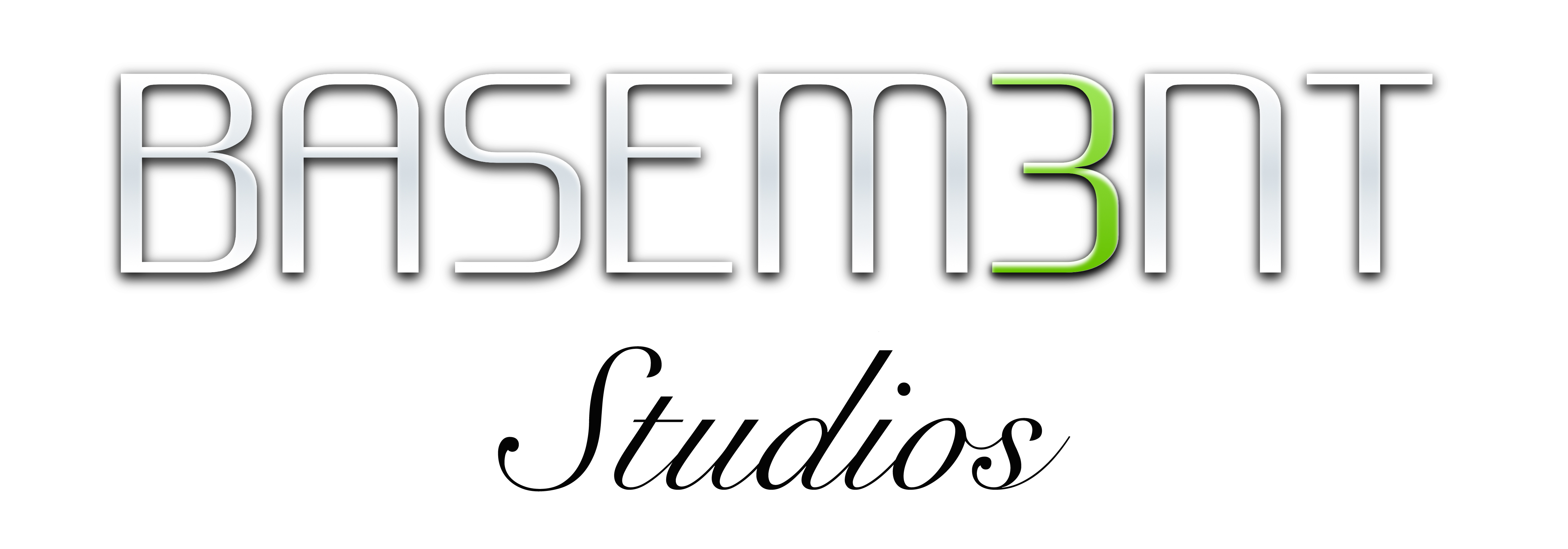 BASEM3NT Studios
