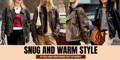 Snug and Warm Style – If You Are Venturing Out at Night