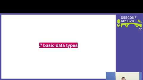 19 Best compiled programming languages as of 2024 - Slant