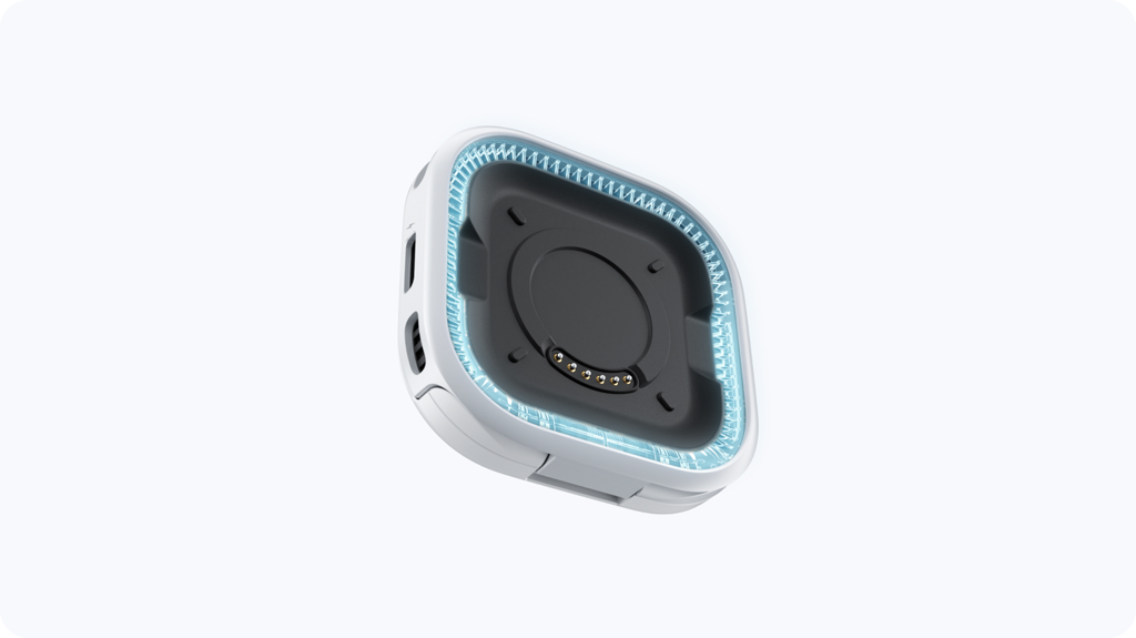 Insta360 GO Ultra FOMOパワーキット FOMOフレキシマウント 単体