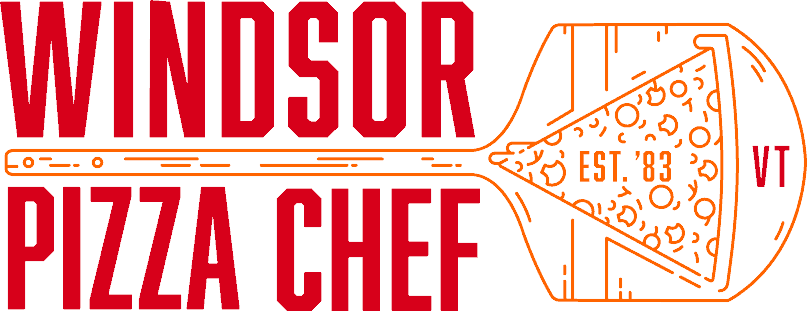 Logo - Windsor Pizza Chef
