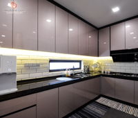 reliable-one-stop-design-renovation-classic-malaysia-selangor-dry-kitchen-wet-kitchen-interior-design