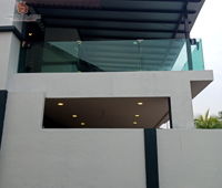 jfk-decoration-modern-malaysia-selangor-exterior-contractor