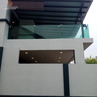 jfk-decoration-modern-malaysia-selangor-exterior-contractor