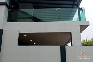jfk-decoration-modern-malaysia-selangor-exterior-contractor