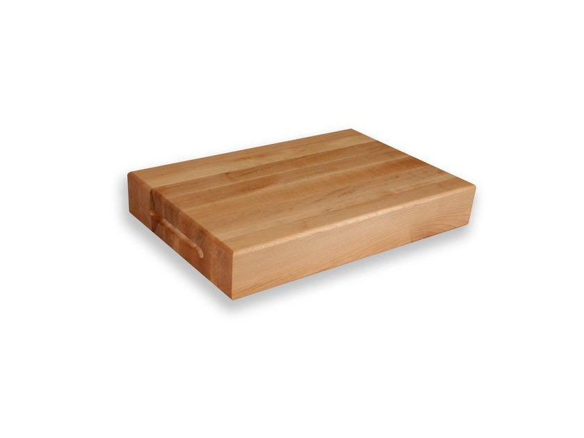 Michigan Maple Block AJA01812 cutting board/platform
