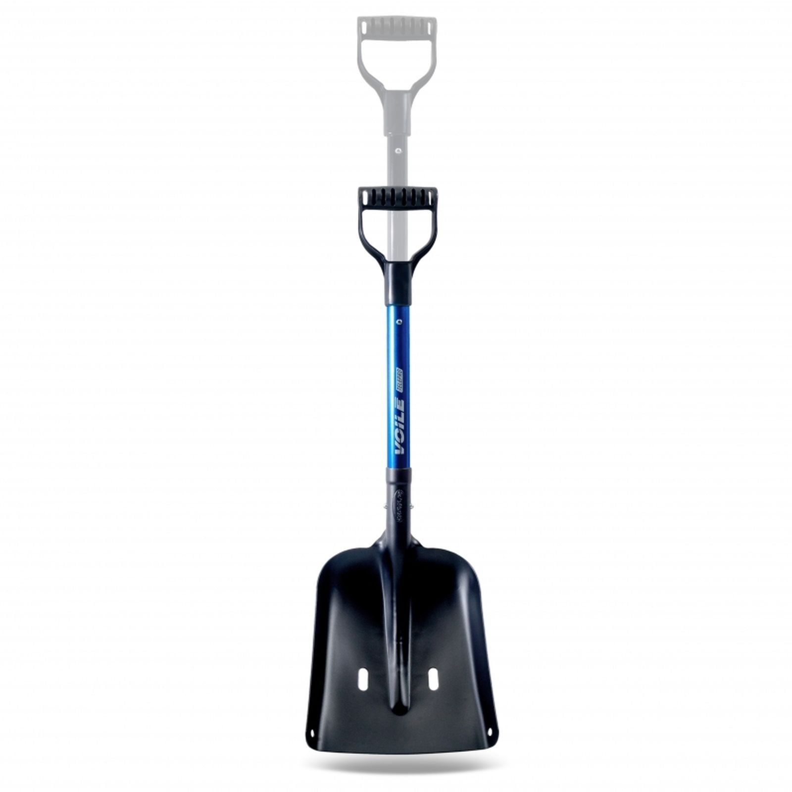 ultralight snow shovel