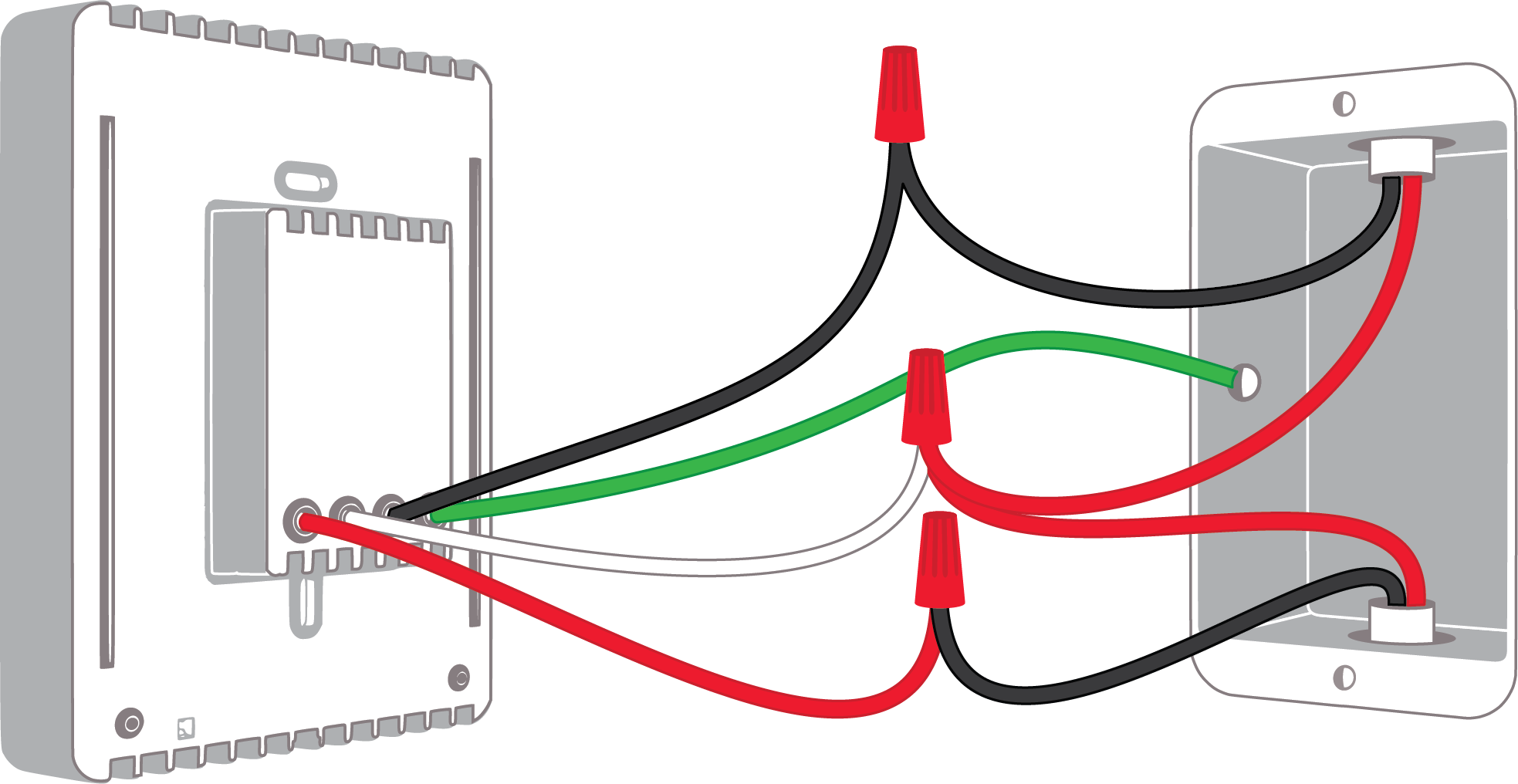 Converting From Line Voltage To 24v 840t Doityourself Com Community Forums