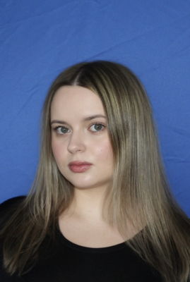 Alina Fedotov