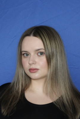 Alina Fedotov