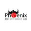 New City Phoenix CC logo