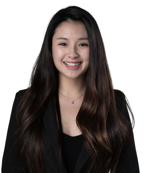 Mengjia Ping