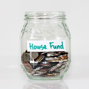 Down Payment Fund