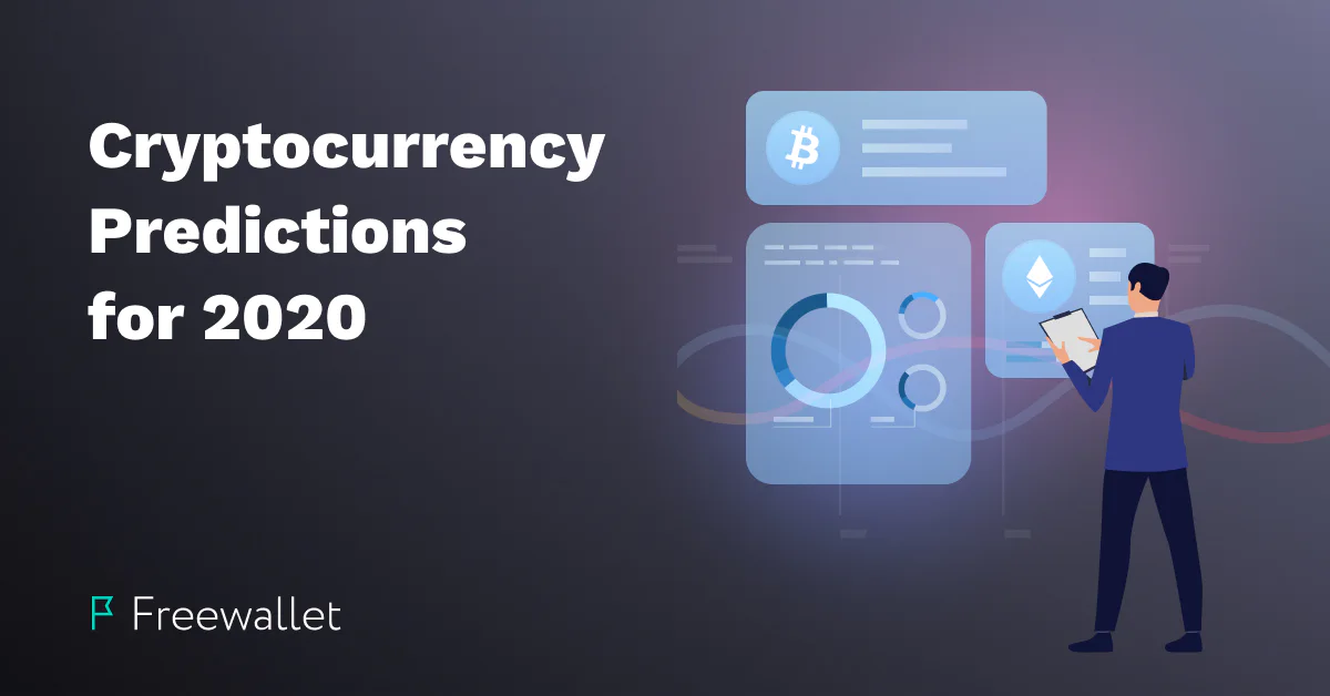 The Best Cryptocurrency To Buy Now List Of Perspective Coins For 2020
