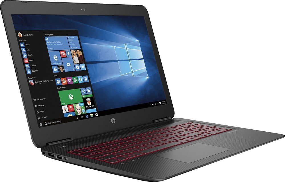 What are the most powerful laptops to run numerical computational ...