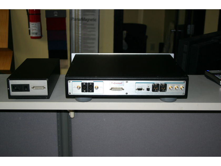 Spectral  SDR-2000 Pro