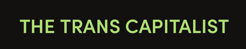 Trans Capitalist  Link & Logo