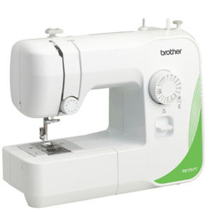 Brother FB1757T Mechanical Sewing Machine With Extension Table