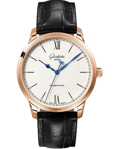 Glashütte Original Senator Excellence Certified 1-36-01-02-05-01