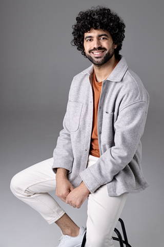 Mehdi Benali