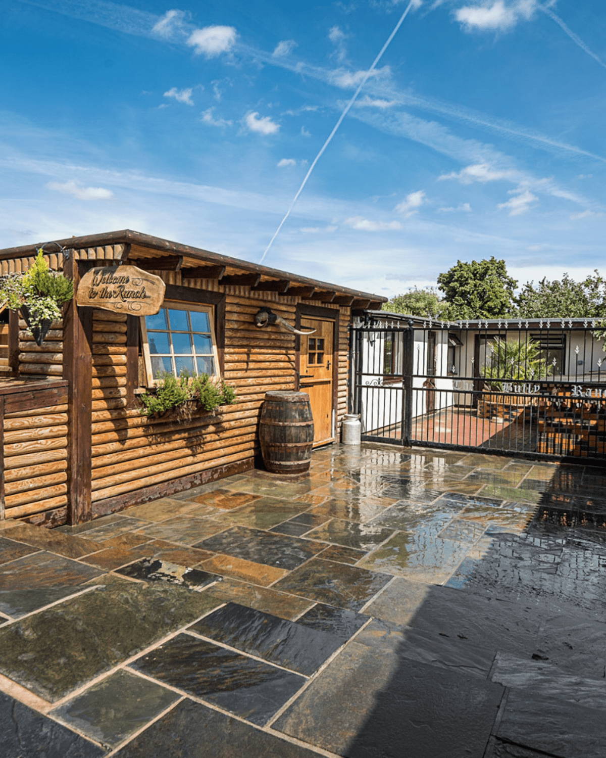 THE RANCH – The Bully Ranch
