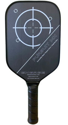Engage Pursuit MX pickleball paddle