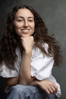 Adrianna Hanslik
