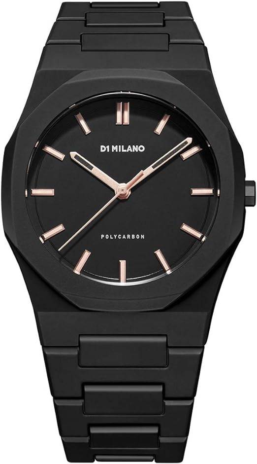 D1 Milano avis