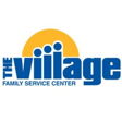 The Village Family Service Center logo on InHerSight
