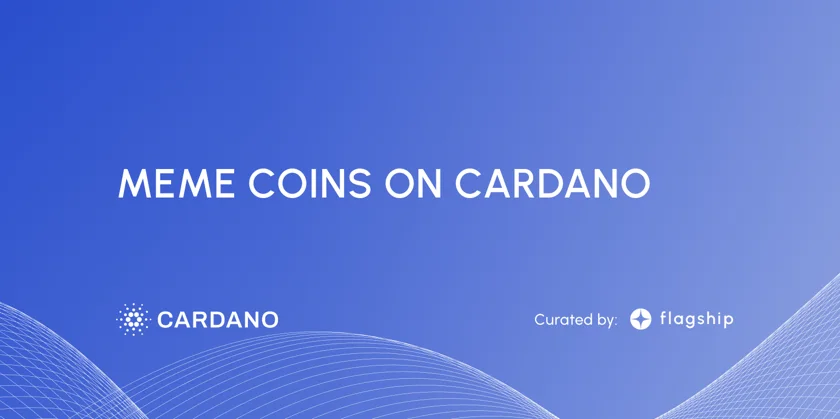 Meme Coins on Cardano