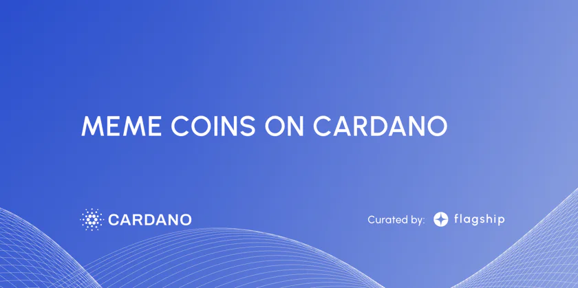 Meme Coins on Cardano