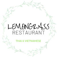 Logo - LEMONGRASS RESTAURANT KALGOORLIE