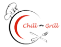 Logo - Chill n Grill