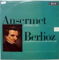 DECCA SXL-WB-ED2 / ANSERMET - conducts Berlioz, NM-! 3