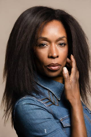 Melody  Marie-Calixte 