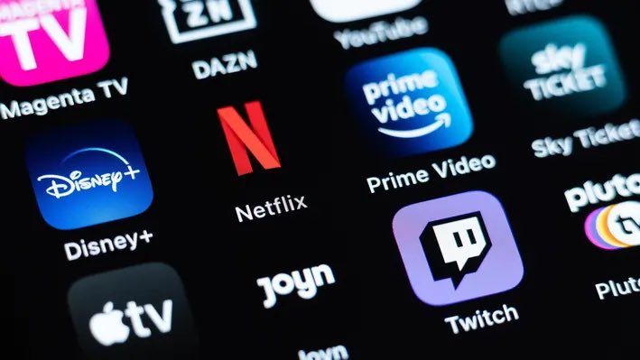 Streaming War 2025: Netflix Leads Globally, JioHotstar Becomes a Powerful Challenger
