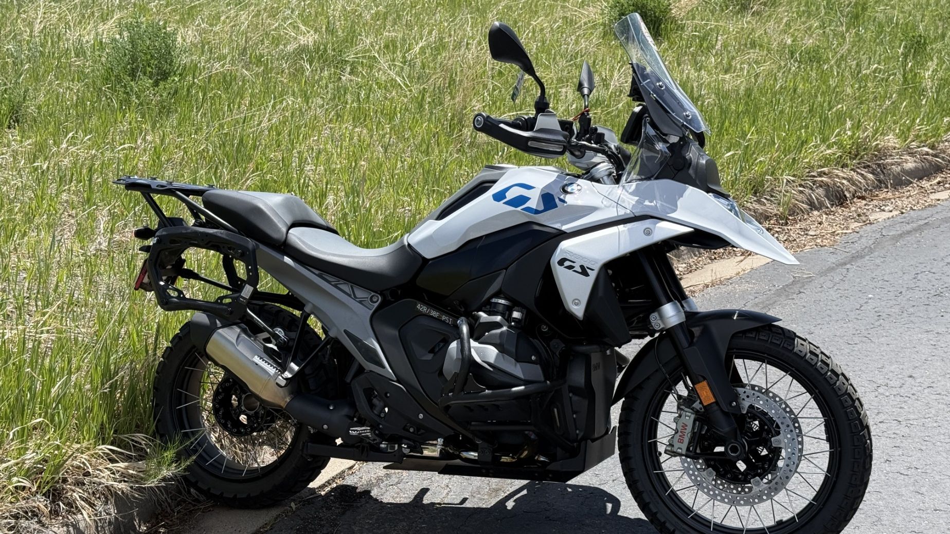 BMW R 1300 GS for rent near Golden, CO - Riders Share