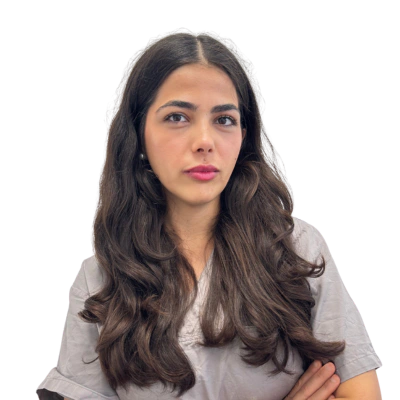 Jinda Rasheed