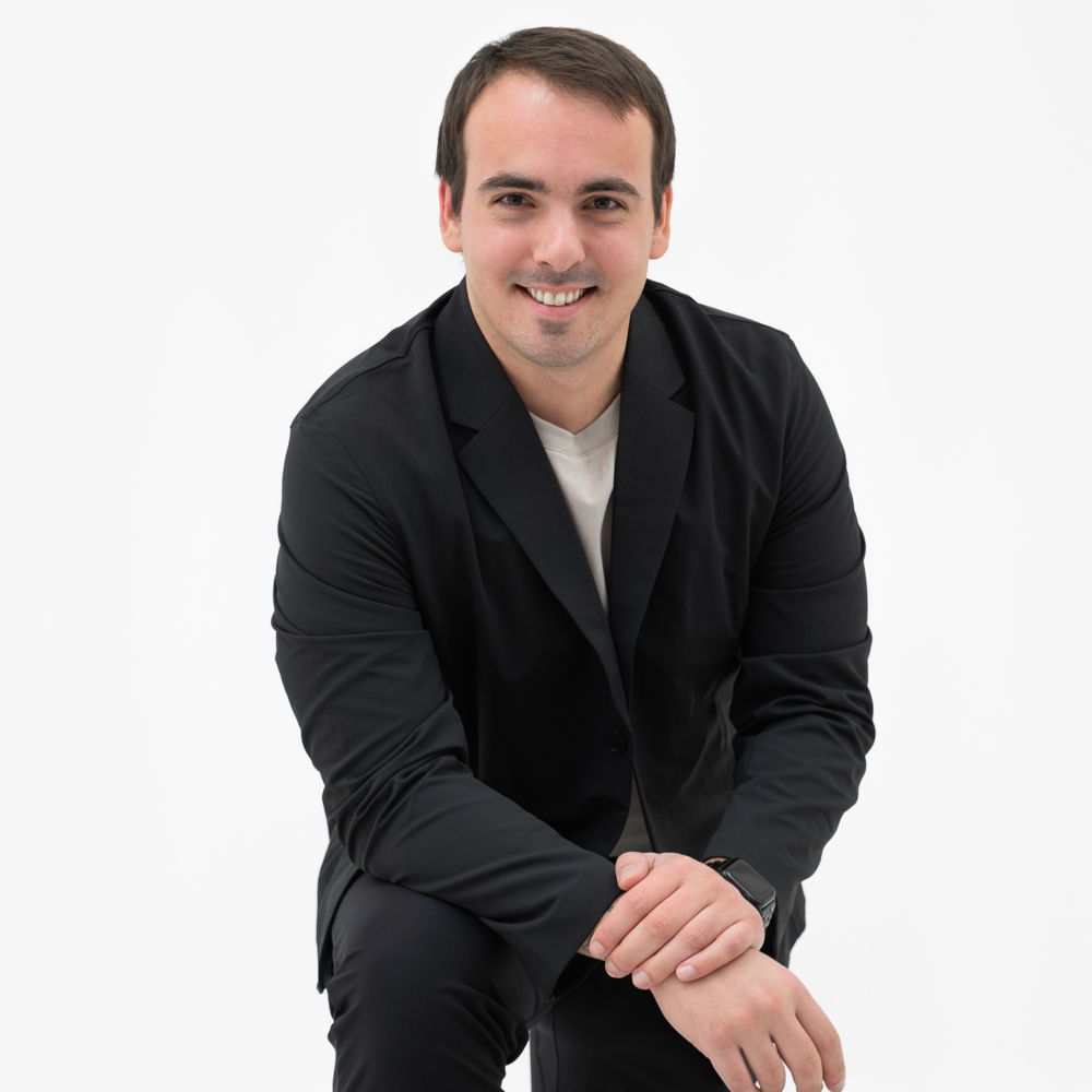 William Antaya