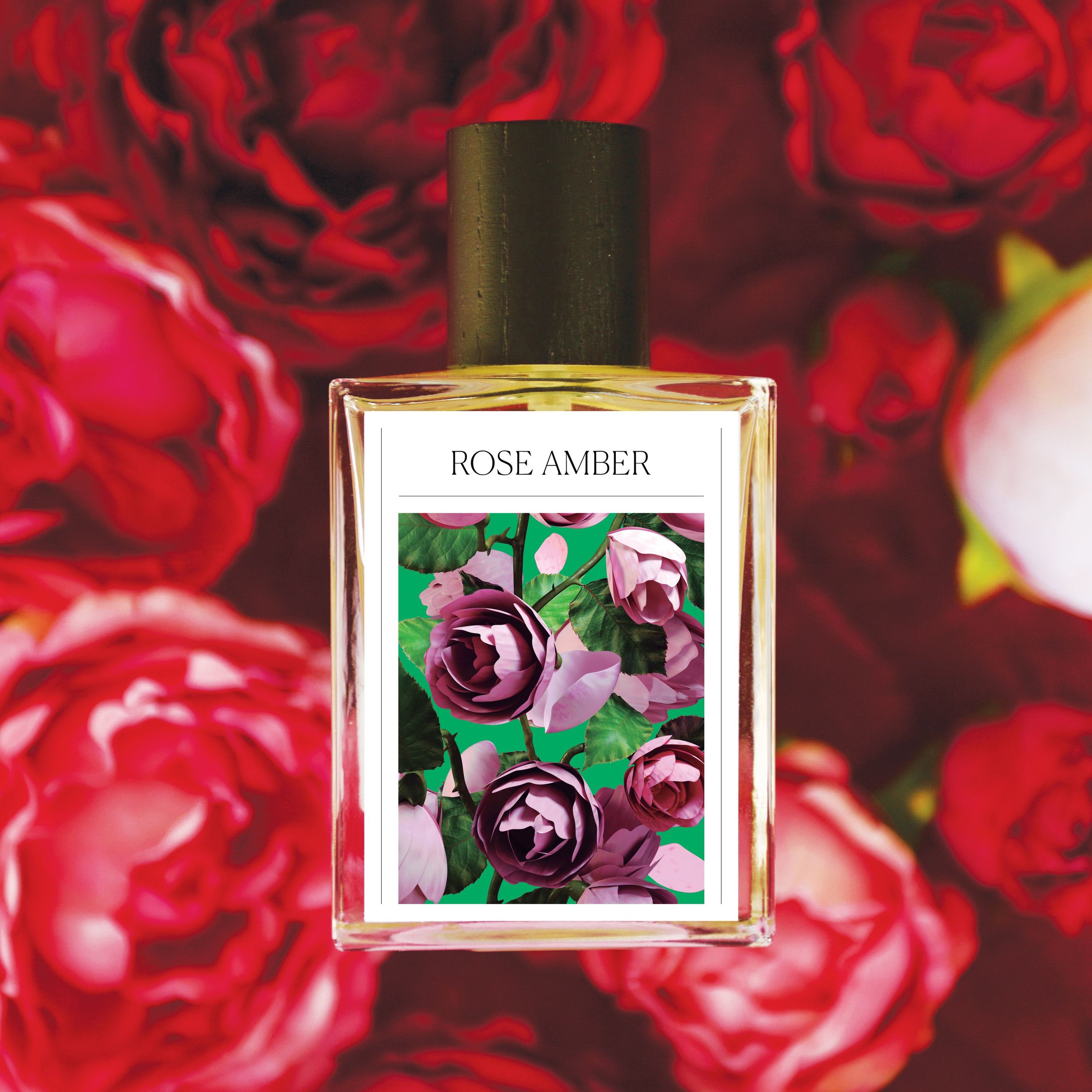 The 7 Virtues Want To Rebuild The World Through Perfume | Dieline ...