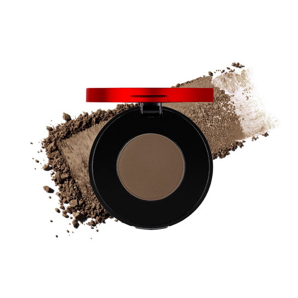 UPTOWN BROWS - BROW POWDER - *MEDIUM BROWN*